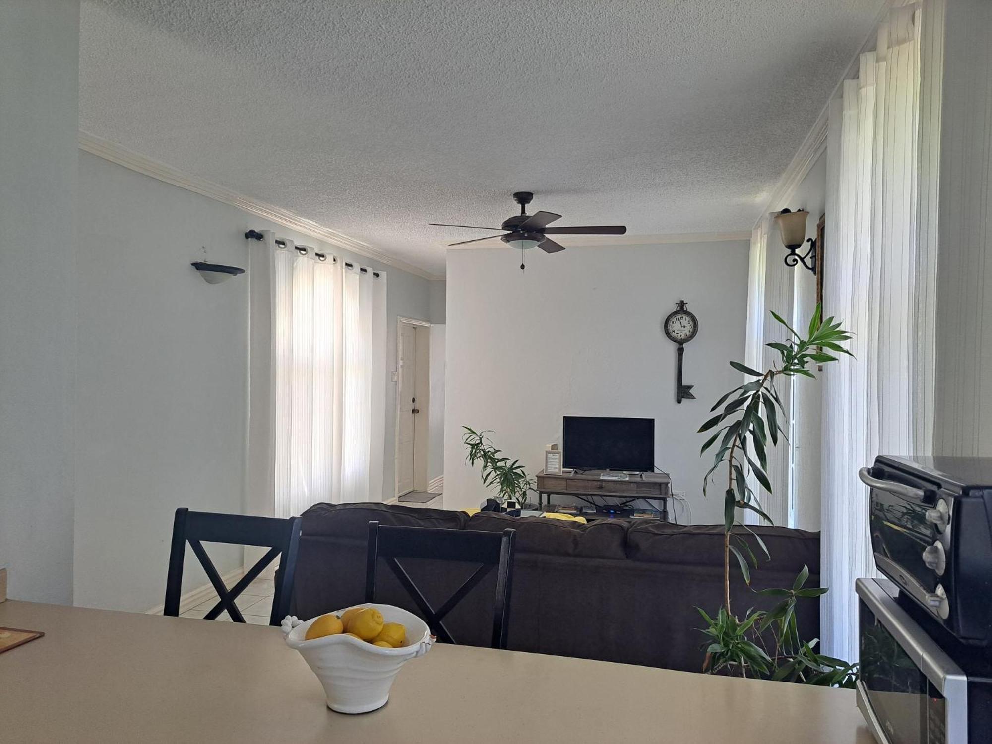 Ivory Tower Ocho Rios Apartment Exterior foto